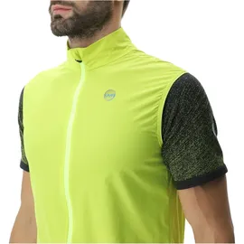 Uyn Running Masterwind Laufweste Herren soft yellow fluo XXL