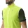 Uyn Running Masterwind Laufweste Herren soft yellow fluo XXL