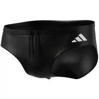 adidas Ripstream Team Badehose Schwarz 7