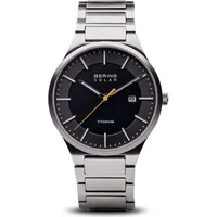 Bering Solar Herrenuhr 15239