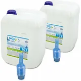 Noxy Adblue 2x 10L Kanister Addblue für Diesel Motoren