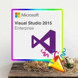 Visual Studio 2015 Enterprise
