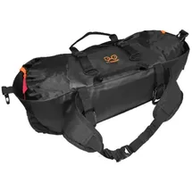 YY Vertical Monkey Rope Seilbeutel - Black - One Size