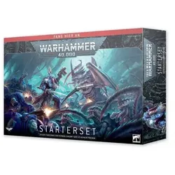 Warhammer 40.000 - Starterset