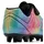 hummel Top Star FG Kinder Rot/Rosa/Schwarz 35