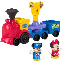 Fisher-Price Little People JKB04 children's toy figure