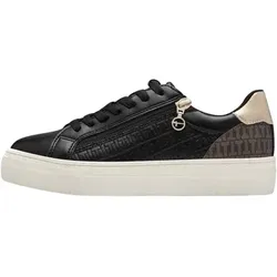 Tamaris  Sneaker 230212  in Schwarz, 41