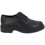 CLARKS Orinoco3 Edge Womens Black Pat, 5