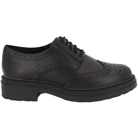 CLARKS Orinoco3 Edge Womens Black Pat, 5
