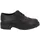 CLARKS Orinoco3 Edge Womens Black Pat, 5