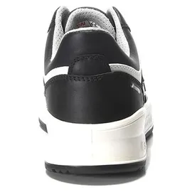 ELTEN Sicherheitshalbschuhe S3S JAMAIN XXST ESD - schwarz