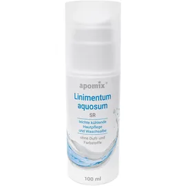 apomix Linimentum Aquosum SR