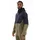 Salomon Outerpath 2.5L WP schwarz XL