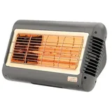 Tansun Monaco IR 7m2 silber