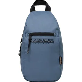 Napapijri H-Signa Sling 5 Rucksack 30 cm Blau