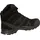 Haix Black Eagle Athletic 2.1 GTX mid/black«, atmungsaktiv und wasserdicht, Gr. 7.5 - schwarz