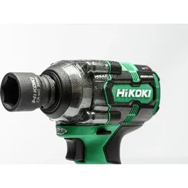 Hikoki WR18DH inkl. HSC II Koffer