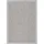 KADIMA DESIGN Balkonteppich Grau, 120x170 cm, – Böden, Teppiche, Outdoorteppiche