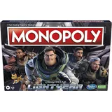 HASBRO - Monopoly Buzz L'Eclair