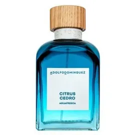 Adolfo Dominguez Agua Fresca Citrus Cedro Eau de Toilette 200 m