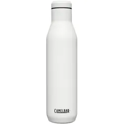Camelbak Bottle Vss 0,75L white