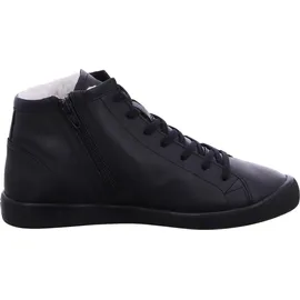 Softinos Stiefelette in Schwarz 40