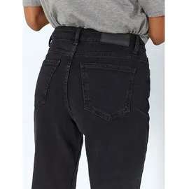 Noisy May Slim Fit Jeans in Black Denim | Gr.: W26L30
