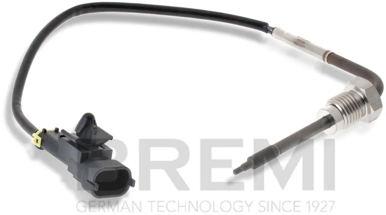 BREMI Sensor, Abgastemperatur 70184 für CHEVROLET