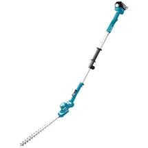 Makita DUN461WSF Teleskop Akku-Heckenschere inkl. Akku 3.0Ah