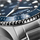 Hamilton Khaki Navy Scuba Auto Edelstahl 43 mm H82505140