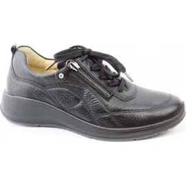 WALDLÄUFER Kalea Kalea in schwarz - Gr.: 6,5