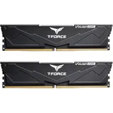 Team T-Force Vulcan DDR5 32GB (2x16GB) 6000MHz (PC5-48000) CL38 Desktop-Speichermodul RAM (schwarz)