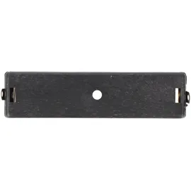 goobay Batteriehalter - 1x AAA mit Lötanschluss