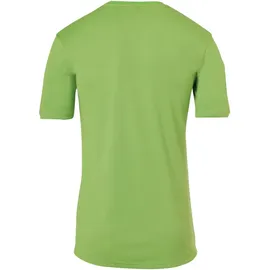 Kempa Emotion 2.0 Poly Shirt hope grün/dragon grün L