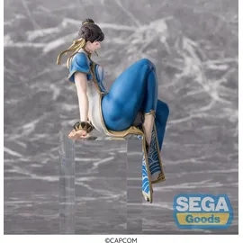 Sega Street Fighter 6 Chun-Li 14 cm