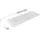 KeySonic KSK-6031 INEL-WH, Weiß USB, DE (60886)