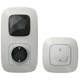 Legrand Starterpaket Aluminium Legrand 752796