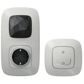 Legrand Starterpaket Aluminium Legrand 752796