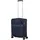 Samsonite Beauhaven 4-Rollen Cabin 55 cm / 55 l blau