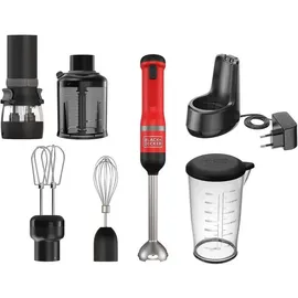 Black & Decker BCKM1014KR-QW Stabmixer