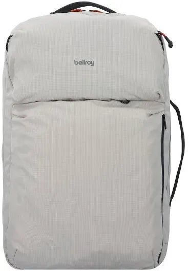 Bellroy Lite Reiserucksack 49 cm Laptopfach  beige