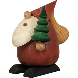 Saico Original Räuchermännchen