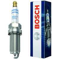 Bosch Automotive Bosch FR6NPP332 - Zündkerzen Double Platinum - 1 Stück