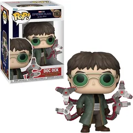 Funko Pop! Spider-Man No Way Home - Doc Ock