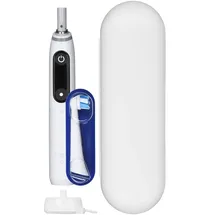 Oral-B iO Series 6 white + Reiseetui