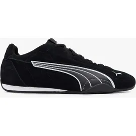 Puma Catch SD Damen Schwarz/Weiß 41