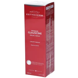 Esthederm Institut Esthederm Body Slimming Serum 200 ml