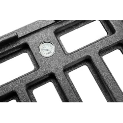 thermohauser EPP-Kühlaufsatzrahmen für EPP-Thermobox Universal Unistar