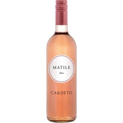 Cardeto Matile Rosa IGP 2021