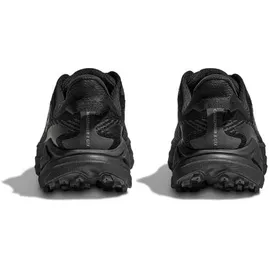 HOKA Challenger 8 GTX Herren Black/Carbon Black 41 1/3